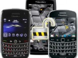 Factory UNLOCK your BlackBerry phone to use in any network