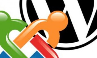 install WordPress Joomla, SEO, Secure Plugins